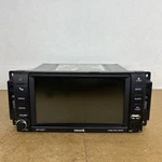 Oem Rbz 430N Mygig Dvdam/fm Radio Chrysler Dodge Jeep Wrangler With Code. Fixed Price $189.99.