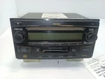 86120-35281 Radio-cd-cassette From 2005 Toyota 4 Runner 12707981. Fixed Price $69.79.