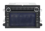 2008-09 Ford Taurus Am Fm Radio 6 Disc Cd Player MP3 Navi System 8G1T-18K931-GA. Fixed Price $361.25.