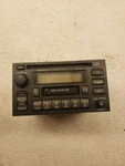 Toyota Camry Audio Equipment Radio Receiver Din Mount 4 Speaker 1998-2000 Oem. Fixed Price $114.99.