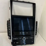 2019 Infiniti Q50 Navigation Radio Control Panel Climate Bezel 253914HB5B Oem. Fixed Price $103.13.