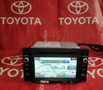 15 16 17 18 19 Toyota Sequoia Radio Cd Entune Premium Gps Navigation Xm Hd. Fixed Price $500.00.