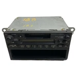 98-00 Toyota 4RUNNER Audio & Visual Equip Radio 86120-0W060 Rcvr/cass 638-57283. Fixed Price $112.81.