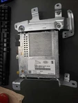 20 Velar Radio Receiver (lh Cargo Area), Id J9D319C211SH. Fixed Price $425.00.