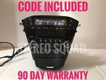 13 Acura Mdx Radio 6 Disc Changer 39101-STX-A510-M1 AC703. Fixed Price $227.50.