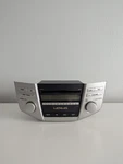 2007-2009 Lexus Rx 350 Radio Audio Receiver Pioneer With Cd Oem 86120-0E070. Fixed Price $99.99.
