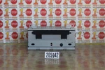2015-2017 Ford Transit Connect Am/fm Radio MP3 Disc Cd Player DT1T-19C107-CG Oem. Fixed Price $99.99.