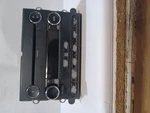 Audio Equipment Radio Receiver Am-fm-cd Fits 10-11 Ford E150 Van 1808574. Fixed Price $78.29.