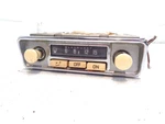 1950'S 1960'S Vw Volkswagen Bug Beetle Porche Blaupunkt Werke Am Radio W/knobs. Fixed Price $225.00.