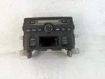 2003-2008 Honda Pilot Ac Heater Climate Control D02V2 PP-MD15 U9E2B. Fixed Price $33.43.