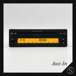 Porsche CDR-21 BE2280 Radio Becker Boxster 944 968 986 911 993 996 928 Gts. Fixed Price $1509.28.