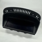 06 13 Bmw 3-SERIES Navigation Information Display Screen 65.82-9 211 969 Oem. Fixed Price $49.95.
