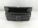 2009-2010 Pontiac G6 Am Fm Cd Player Radio Receiver Zducg. Fixed Price $56.89.