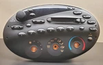 98-99 Ford F6DF-18C858-AC Taurus Sable Am/fm Cassette Player & Climate.... Fixed Price $65.00.