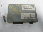 Audio Equipment Radio Xm Unit Left Hand Trunk Fits 05-06 Rl 53236. Fixed Price $56.00.