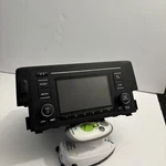 2018 Honda Civic Radio/display Screen. Fixed Price $59.99.