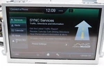 Ford Taurus Information Display Screen SYNC2 Module Oem 2013 - 2016. Fixed Price $189.99.