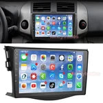 For Toyota RAV4 2007-2012 Android 15.0 Car Radio Gps Navi Wifi Stereo MP5 Player. Fixed Price $69.80.