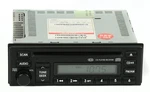 2003-2006 Kia Sorento Am Fm Radio Single Disc Cd Player 96140-3E201. Fixed Price $97.75.