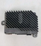 2014 Gmc Sierra 1500 Electronic Radio Bose Amplifier P/n 23157083. Fixed Price $120.00.