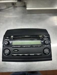 Radio Control Unit-am Fm Cd Player Reman Fits 2006 Toyota Sienna. Fixed Price $80.50.