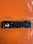 Jvc KD-R210 Faceplate Only. Fixed Price $19.99.