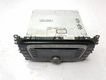 2008 Ford Mondeo Radio Cd Player Unit VP6M2F18C821FB. Fixed Price $60.38.