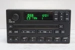 2001 Ford F150 Cd Am Fm Radio Receiver XL3F-18C869-AE Oem *C1757. Fixed Price $80.00.