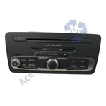 Audi A1 10-15 Pre-facelift Multimedia Head Unit No Code 8X0035678. Fixed Price $239.80.