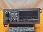 D38 Vintage 1970S Original Oem Chrysler Amfm Factory Radio Model 5269176 Nos. Fixed Price $59.95.