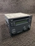 2004 Volvo S40 Am/fm Cd Player Radio Stereo Oem P30623408. Fixed Price $85.00.