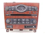 Rear Temperature Controls Infiniti EX35 G35 G37 07 08 09 25810JK60A 978351. Fixed Price $69.99.