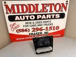 2014-2018 Subaru Forester Dash Sxm Cd Hd Radio Stereo Player. Fixed Price $198.00.
