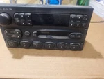 Ford Explorer Radio 95-97 Casette Am Fm Audio F57F 19B165 Cb No Pigtails. Fixed Price $49.95.