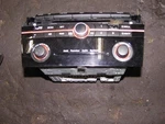 08 Mazda 3 Radio Am Fm 6 Cd Speaker Alpine. Fixed Price $95.04.