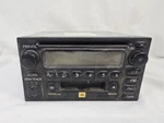 2000-2003 Toyota Camry Sienna Car Dash Stereo Part No. 12201839 Oem Untested. Fixed Price $29.99.