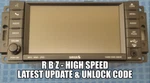 Rbz 430 Res Mygig High Speed Radio Latest Uconnect Update Wrangler Ram Caravan 2. Fixed Price $199.99.