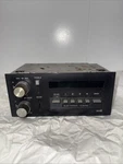 Oem Delco Am/fm Car Radio Receiver Various Gm Models From 88 96 (E-5). Fixed Price $70.00.