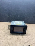 2010 To 2011 Nissan Versa Am Fm Cd Player Radio Receiver 25915ZW80B Q0977 Dg. Fixed Price $52.49.