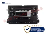 5L3T18C868BC Ford Am/fm Cassette/cd 5L3T-18C868-BC. Fixed Price $45.00.