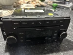 Chrysler Group Oem Part No. POS091228AC Stereo Dvd Player Radio - Wiring. Fixed Price $89.99.