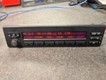 Bmw Dsp Bc Mid Multi-information Radio Display 2001 2002 2003 E39 525 530 540 M5. Fixed Price $210.00.