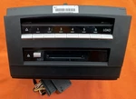 2007 - 2009 Mercedes W221 S550 S600 S63 Command Radio Cd Changer A2218700793. Fixed Price $199.99.