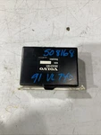 1991-1994 Volvo 740 Wagon Stereo Radio 80 Watt Amplifier 3533161. Fixed Price $29.99.