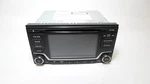 2018 Nissan Nv 3500 Cd Player Radio Media Receiver W/ Satellite & Display Oem. Fixed Price $231.08.