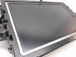 Mercedes GL450 Screen Display Oem A1729008500 / A1729016500 DA0163. Fixed Price $125.00.