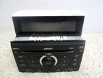 2007 2008 Nissan Maxima Oem CD6 Bose Radio + Display Screen 28185-ZE50B #3I-1. Fixed Price $75.00.