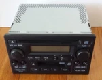Honda 39101-S9A-A110-M1 MU910AB Cd & Cassette Radio Stereo Accessory Unit. Fixed Price $39.87.