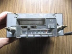 Rare Original Vintage Amc/jeep Factory Am/fm Cassette Radio Grand Wagoneer J10. Fixed Price $295.00.
