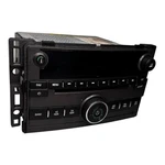 09-11 Chevrolet Hhr Am Fm Cd Player Radio Receiver Head Unit Oem 25833528. Fixed Price $80.99.